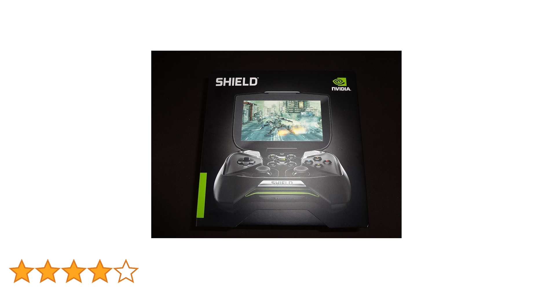 家庭用ゲーム機本体 NVIDIA SHIELD TV Amazon.co.jp: NVIDIA ゲーミングセットトップボックス Shield
